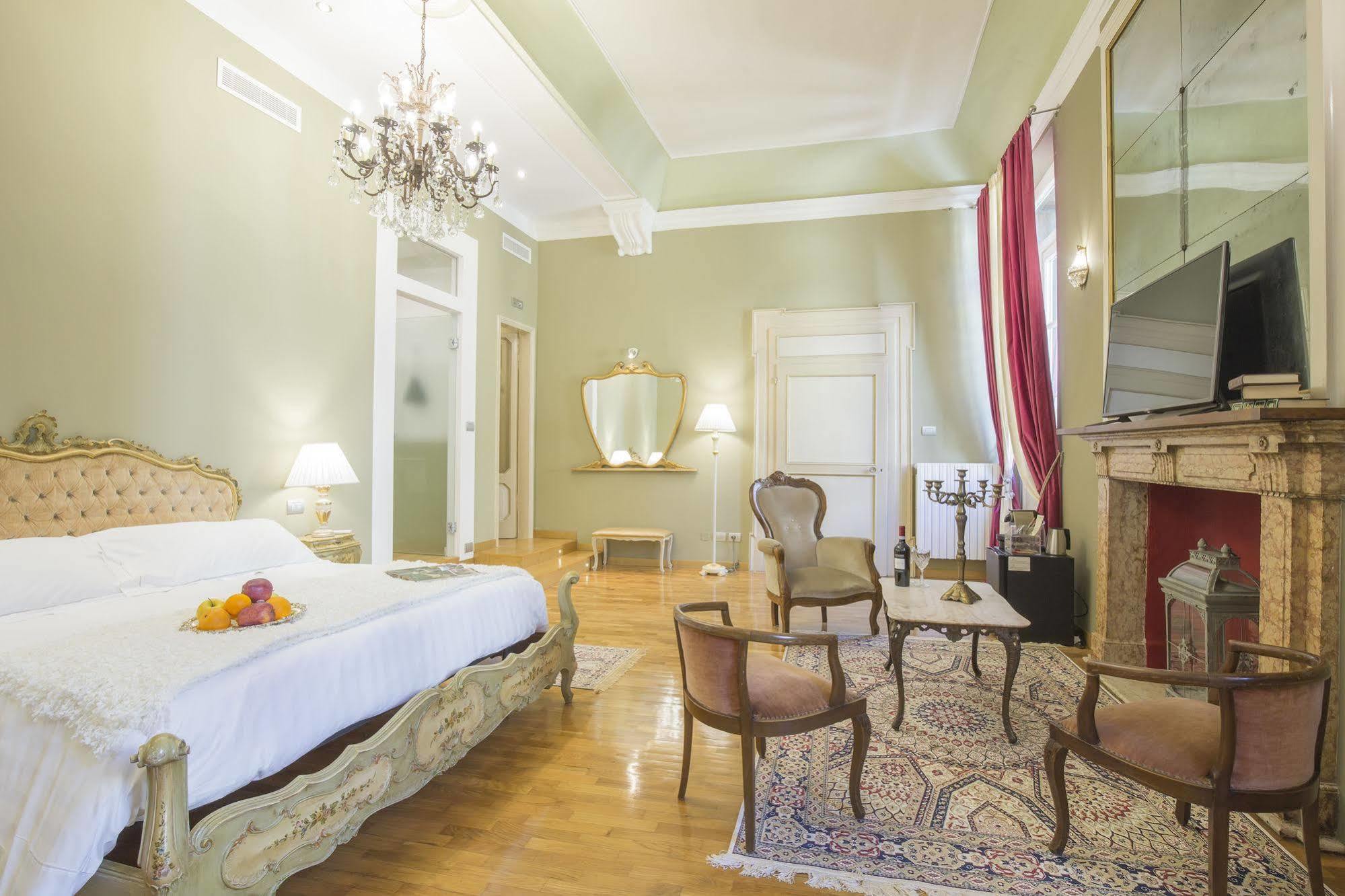 Corte Realdi Boutique Rooms Verona Eksteriør bilde