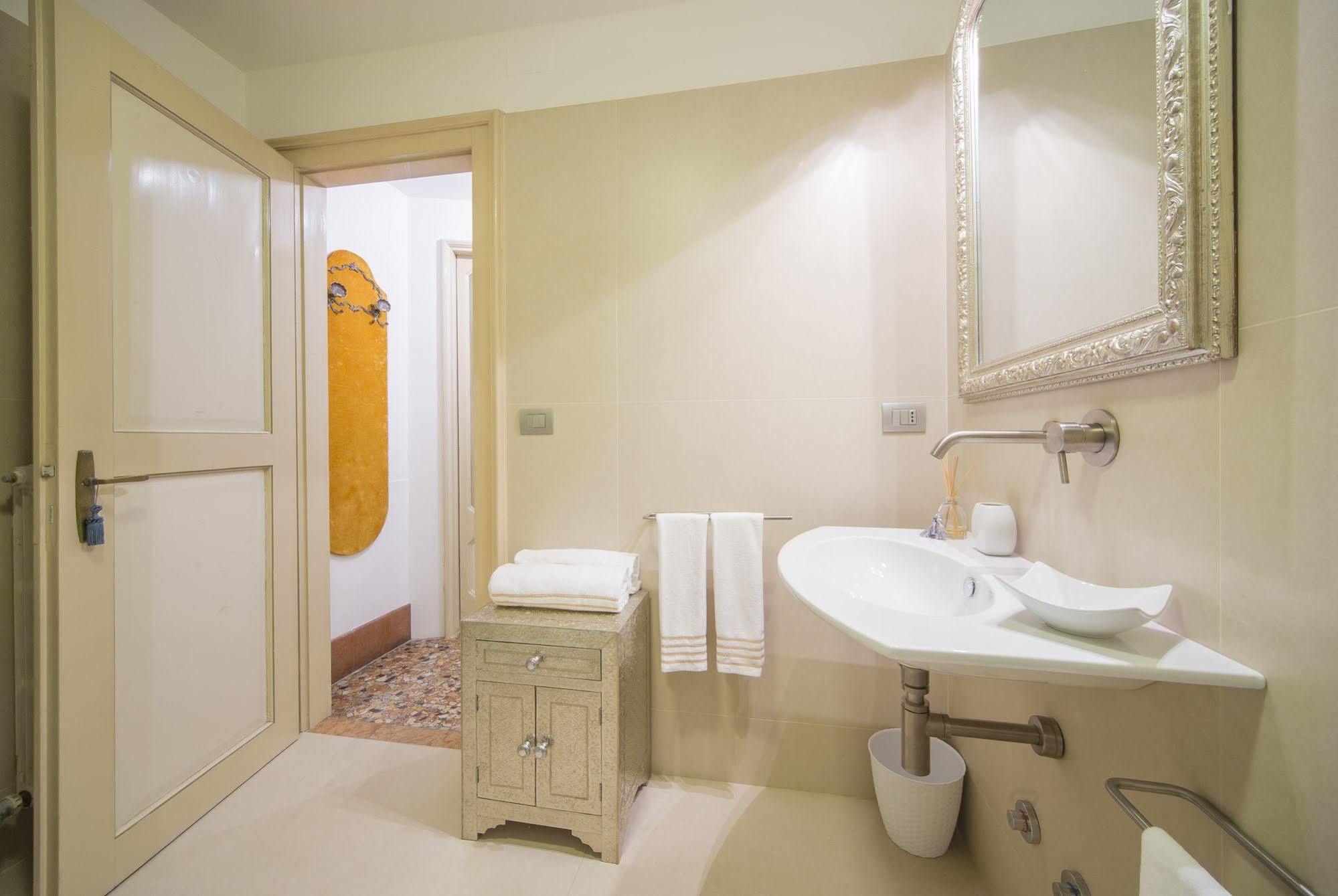 Corte Realdi Boutique Rooms Verona Eksteriør bilde