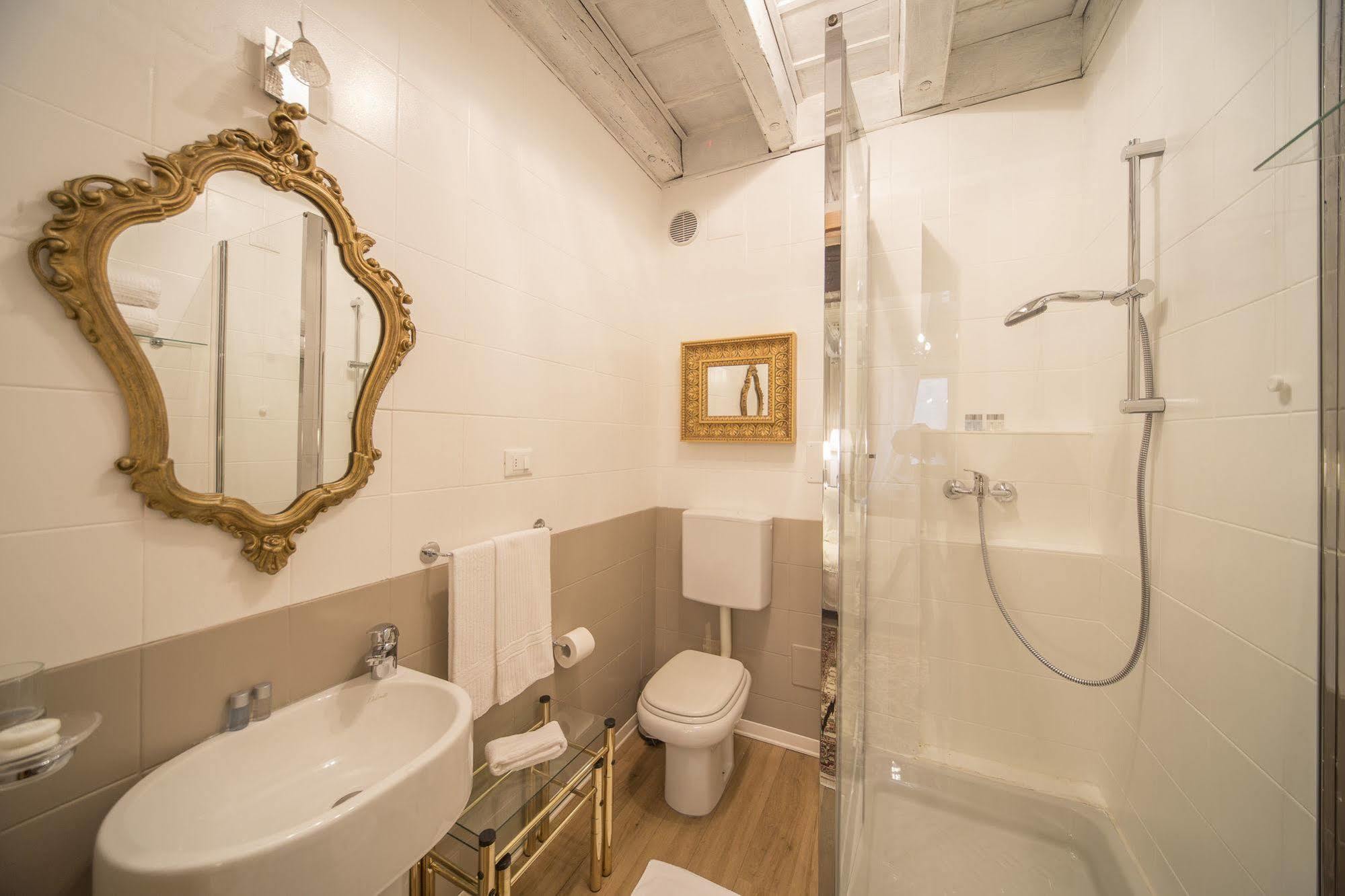 Corte Realdi Boutique Rooms Verona Eksteriør bilde